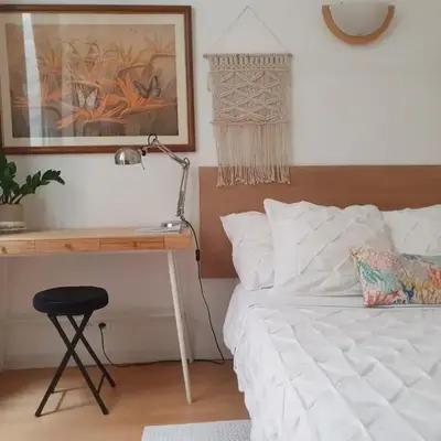 3 rooms GEM in Old Town Nice