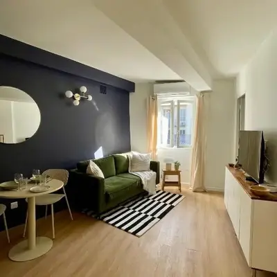 Cosy 1 Bedroom Place Massena