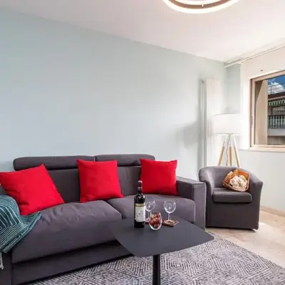 MY CASA - MEDECIN 26 - Superb Apt Suite Downtown