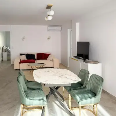 Appartement de luxe climatisé
