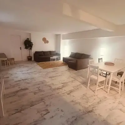 Superbe appartement T2 de 95 m