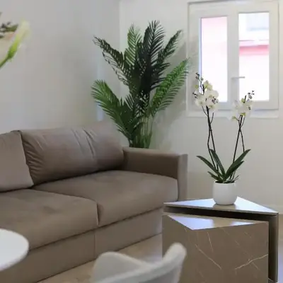 Superbe appartement & proche mer