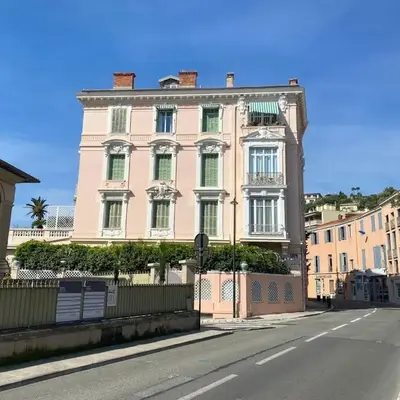 Appartement 3 pièces 5 min plage