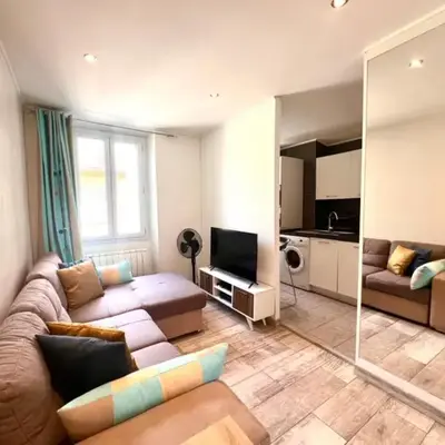 Residence Lascaris
