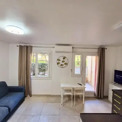 appartement 2 pégurier