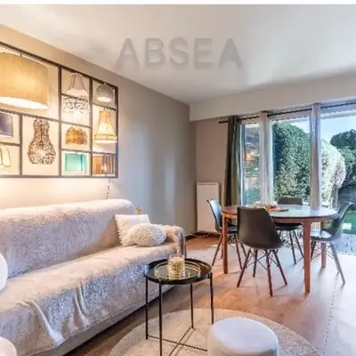 Nice Absea Belles Terres Studio