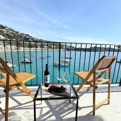 NEPTUNE AP4453 By Riviera Holiday Homes