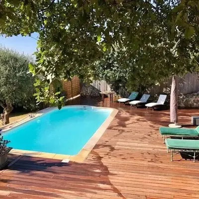 Villa Provençale