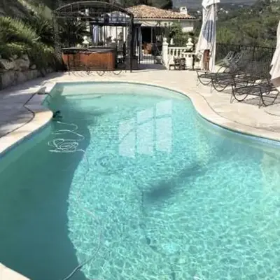 Beautiful villa Nice