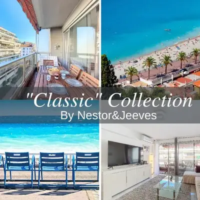Nestor&Jeeves - CLEA - Terrasse - Central