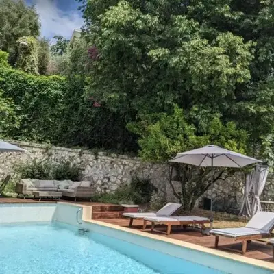 Villa Adelaida