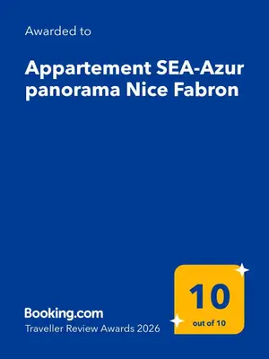 a screenshot of the appointment seaman panamanca nike federation sign at Appartement SEA-Azur panorama Nice Fabron in Nice