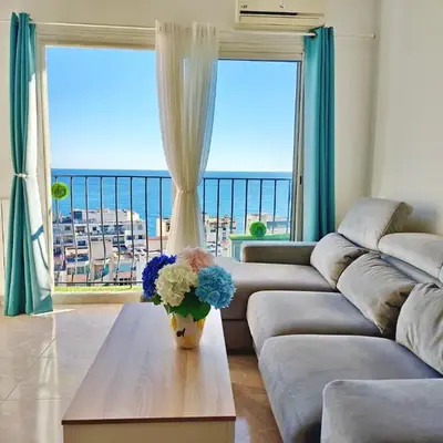 Appartement SEA-Azur panorama Nice Fabron
