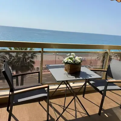 Azur Promenade