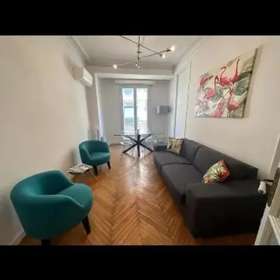 Two bedroom Apartment to rent in Nice