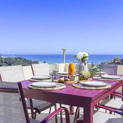 Holiday Home Villa la Bergerie by Interhome
