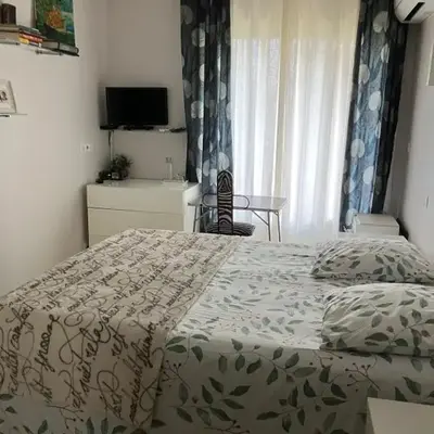 Chambre de charme