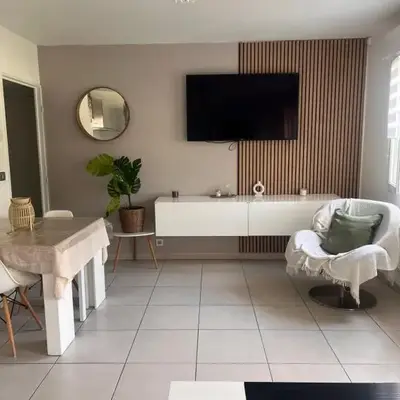 Appartement rénové