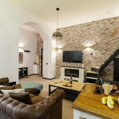 MY CASA - STALINGRAD 24 - Cosy loft - Port