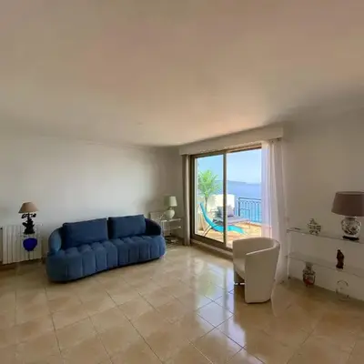 NICE 2P Panoramic Sea View Wi-Fi AC