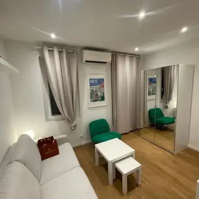 Studio cosy - Nice Mont Boron