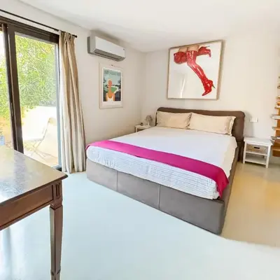 Green Heaven Apt