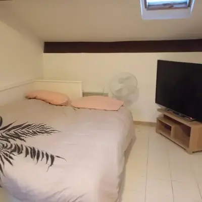 Appartement meublé 265