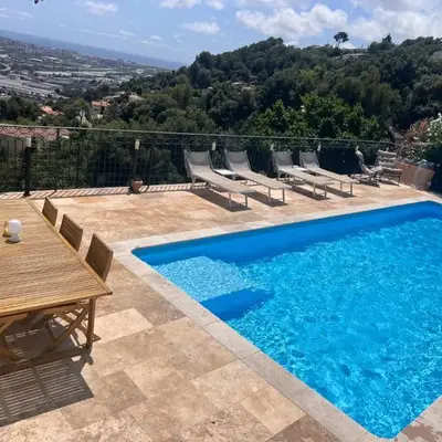 Amoremio studio Saint Laurent du Var