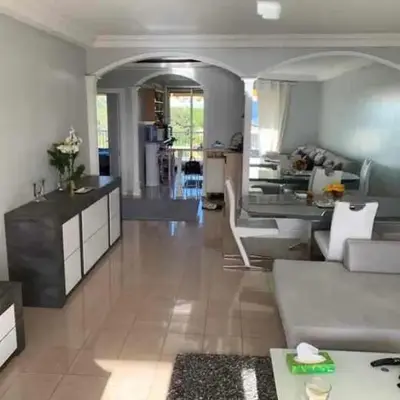 Elegant apartment a Nice