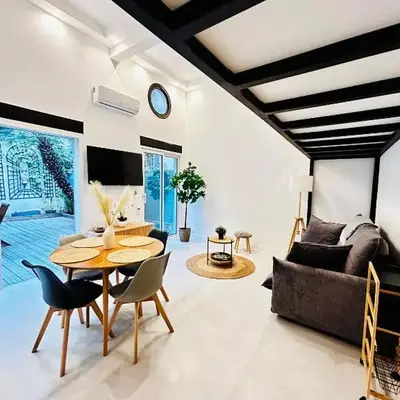 Appartement LOFT