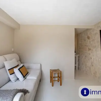 Studio in Villefranche