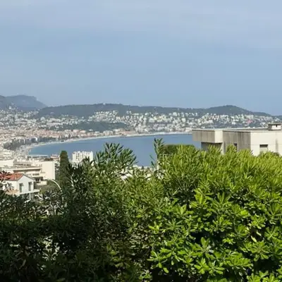 Spacieux appartement