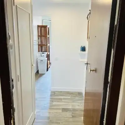Appartement F2 Nice Ouest