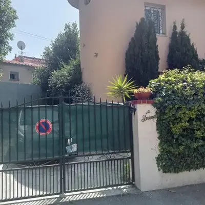 Family villa 10 minutes from Nice beaches
