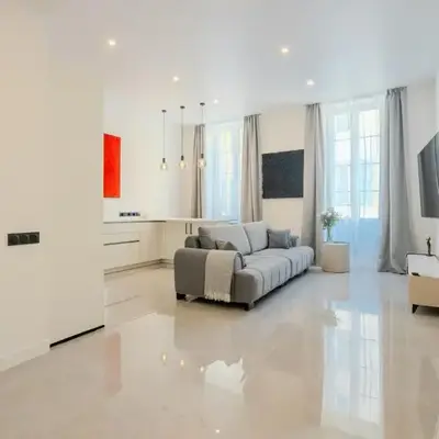 Paganini 3bd Apartment