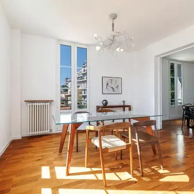 Wide 1 Bdr Quiet Area Open View