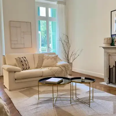 La Suite Palais Royal - 170m2 - 2 chambres