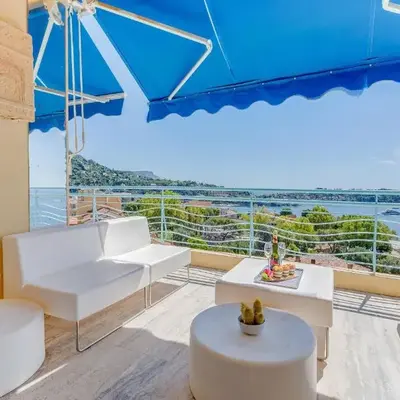 PANORAMIC ESTEREL AP4475 By Riviera Holiday Homes