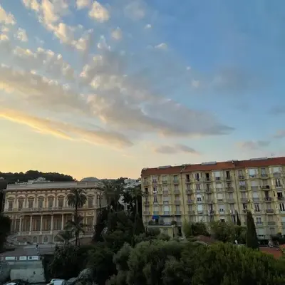 Mer à 5 minutes et vue splendide!