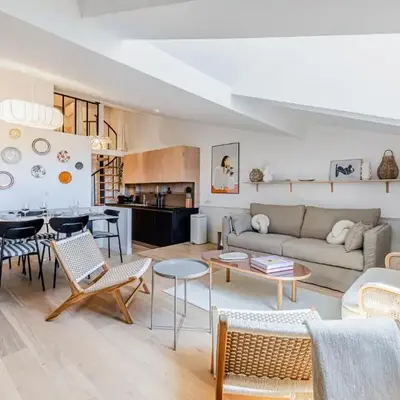 Exceptional location