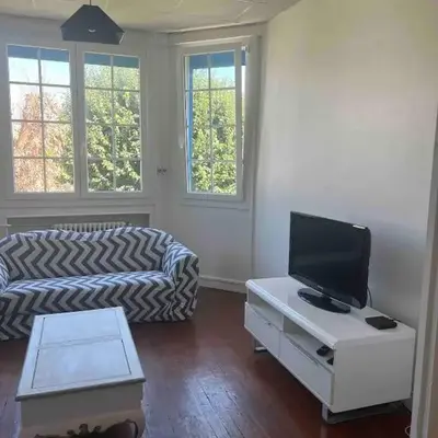 Appartement spacieux proche mer idéalement situé