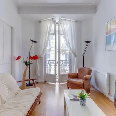 LE CONCORDIA AP4478 by RIVIERA HOLIDAY HOMES