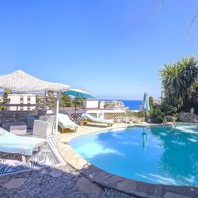 Villa le Mazet
