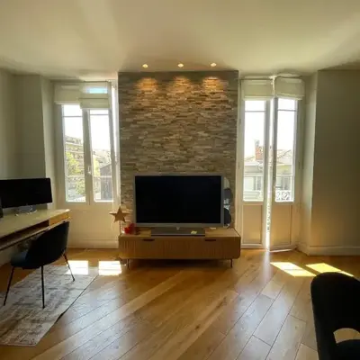 Villa Katerina - Luxury Apartment