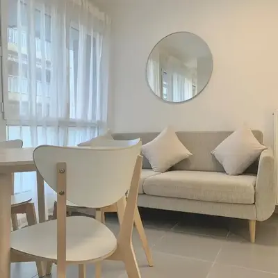 Modern Studio by Port & Old Town