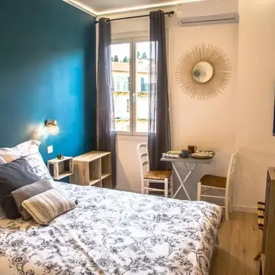 Studio port de Nice