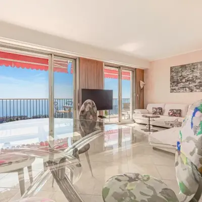 Apartment Le Sirius by Interhome