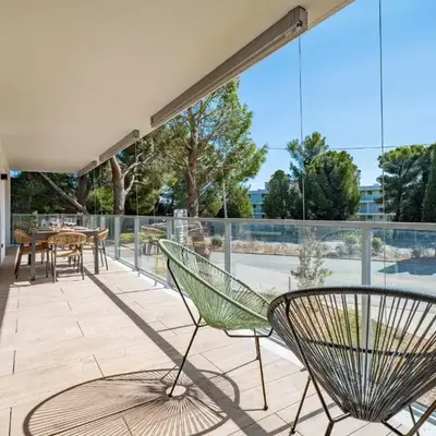 Appartement Colombier - Welkeys