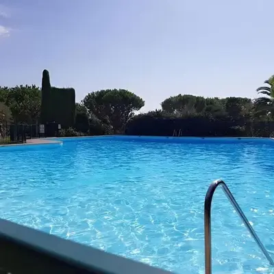 CASA-Martine vue sur mer et parking privé
