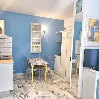 Nice Studio proche mer